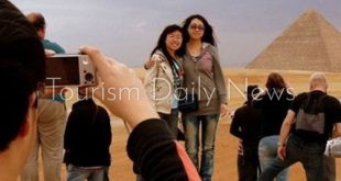 17 رحلة أسبوعية تفتح الطريق أمام مصر لمضاعفة حصتها من السائح الصيني