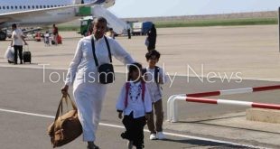 المسافر السعودي يغيّر خريطة الصيف.. مدن ساحلية جديدة تخطف الأنظار في 2026