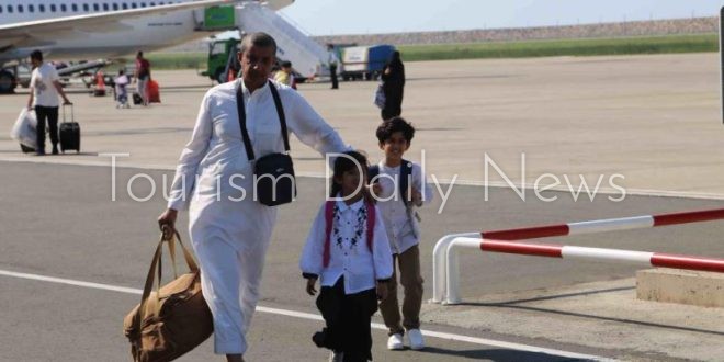 المسافر السعودي يغيّر خريطة الصيف.. مدن ساحلية جديدة تخطف الأنظار في 2026