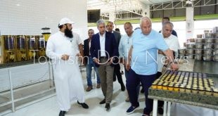 مطروح تحول الزيتون والتراث البدوي إلى منتج سياحي يجذب السائح والاستثمار