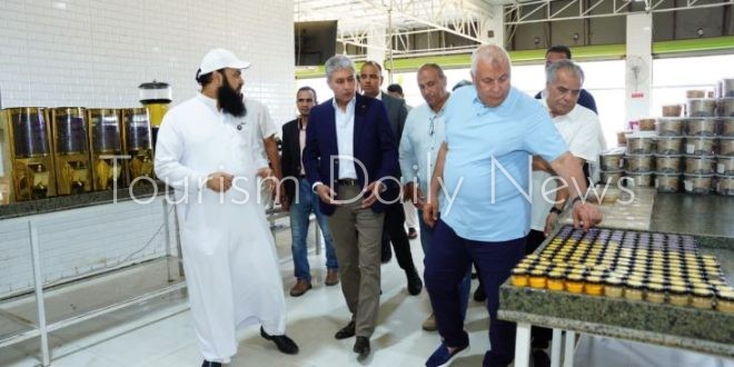 مطروح تحول الزيتون والتراث البدوي إلى منتج سياحي يجذب السائح والاستثمار