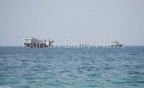 عودة سفن هرمز تعيد الأمل لقطاع السفر وتخفف مخاوف الوقود والنقل