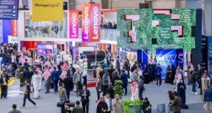LEAP 2026 يرفع حرارة الرياض .. التكنولوجيا تدفع السياحة وسفر الأعمال