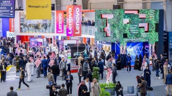 LEAP 2026 يرفع حرارة الرياض .. التكنولوجيا تدفع السياحة وسفر الأعمال