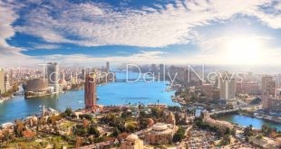 التسويق إبداع وليس إعلانات.. حملة لتروّج غرب القاهرة كوجهة استثمارية جديدة
