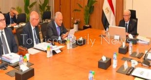 القابضة للسياحة والفنادق تستهدف 1700 غرفة جديدة و9.4 مليار جنيه إيرادات