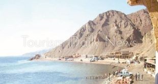 توأمة استراتيجية تفتح طريقًا للاستثمار السياحي في البحر الأحمر وجنوب سيناء