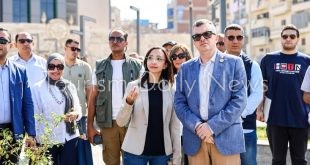9.9مليار جنيه استثمارات بالبحيرة تمهد لوجهة سياحية واستثمارية أكثر تنافسية