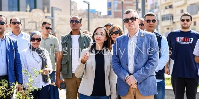 9.9مليار جنيه استثمارات بالبحيرة تمهد لوجهة سياحية واستثمارية أكثر تنافسية