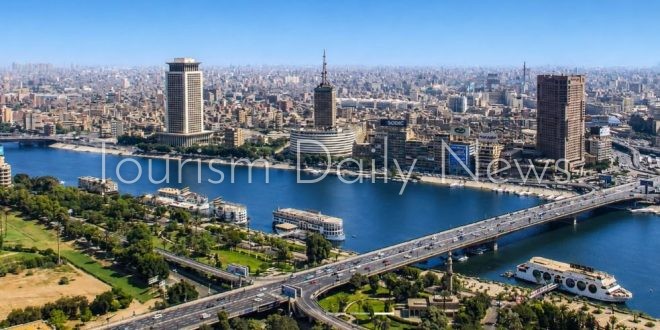 القاهرة في الصيف.. مدينة لا تنام وفرص فندقية تفتح أبواب الاستثمار والسياحة