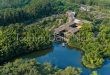 منتجع فاخر عند سفح جبل إيمي .. الصين تراهن على السياحة الروحية والطبيعية