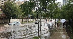عواصف تورونتو تربك السفر.. الطقس يختبر جاهزية المطارات والسياحة