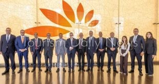 التكنولوجيا المالية تفتح بابًا جديدًا أمام الاستثمار والسياحة في مصر