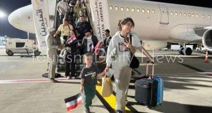 موسكو تفتح طريقًا جديدًا إلى العلمين .. سبتمبر ينعش سياحة الساحل