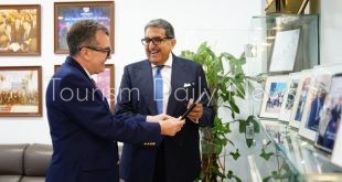 الرقمنة تفتح باب الاستثمار السياحي .. إي فاينانس نموذج للاقتصاد الذكي