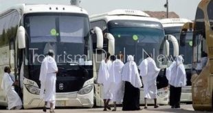 العمرة البرية