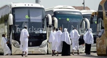 العمرة البرية