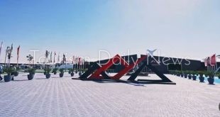 معرض العلمين الدولي للطيران والفضاء