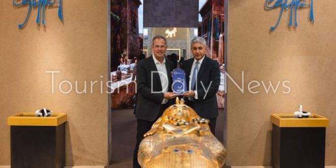 مصر تكسب ثقة منظمي الرحلات الفرنسيين.. الجائزة تفتح سباق الأسعار والحجوزات