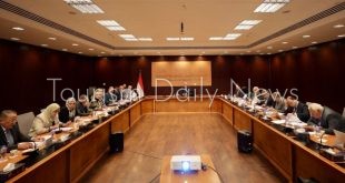 تذاكر الحضارة المصرية تدخل سباق الأسعار .. خصم 5% لشركات السياحة