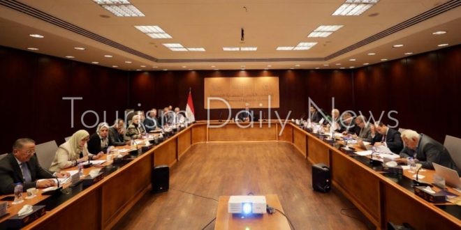 تذاكر الحضارة المصرية تدخل سباق الأسعار .. خصم 5% لشركات السياحة