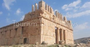 السياحة الداخلية تنقذ عراق الأمير من تراجع الأجانب والرهان على الأردنيين 