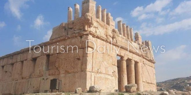 السياحة الداخلية تنقذ عراق الأمير من تراجع الأجانب والرهان على الأردنيين 