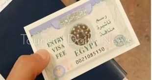 تأشيرة مصر ترتفع إلى 33 دولارًا .. هل تتأثر تكلفة الرحلة السياحية؟