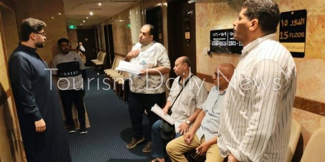 العمرة تحت الرقابة .. لجان مصرية تحمي «قيمة الرحلة» في مكة والمدينة
