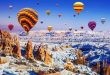 تركيا تراهن على 81 ولاية.. السياحة طوال العام تفتح أسواق الاستثمار