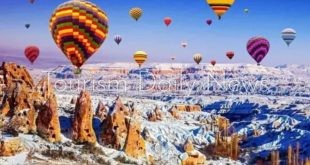 تركيا تراهن على 81 ولاية.. السياحة طوال العام تفتح أسواق الاستثمار