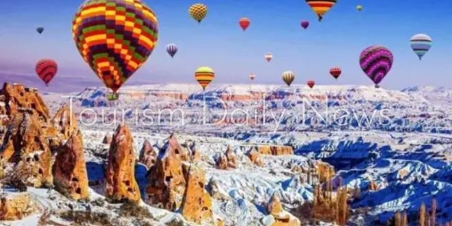 تركيا تراهن على 81 ولاية.. السياحة طوال العام تفتح أسواق الاستثمار