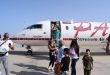 قفزة 50% في رحلات الطيران العارض لمطار العلمين تنعش السياحة الصيفية في مصر