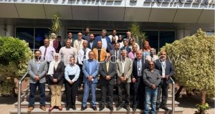 أمن المعلومات يرفع قيمة الطيران المصري وISO 27001 يدعم تنافسية مصر للطيران