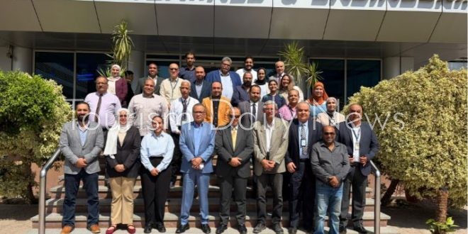 أمن المعلومات يرفع قيمة الطيران المصري وISO 27001 يدعم تنافسية مصر للطيران