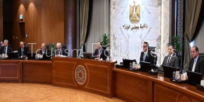 قرارات الحكومة ترفع قيمة الأصول السياحية .. الأثر والسفر في قلب المشهد