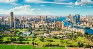 الاستثمار الأخضر يطرق أبواب السياحة في مصر
