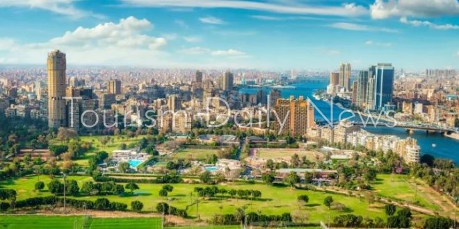 الاستثمار الأخضر يطرق أبواب السياحة في مصر