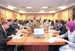 وزير السياحة يرأس اجتماع التجهيز لفعاليات استقبال مصر لظاهرة كسوف الشمس