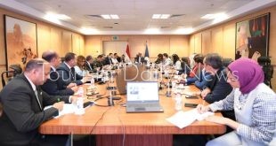 وزير السياحة يرأس اجتماع التجهيز لفعاليات استقبال مصر لظاهرة كسوف الشمس