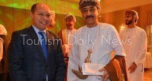 مصر وعُمان تفتحان بوابة الاستثمار السياحي والعقار يقود شراكات جديدة