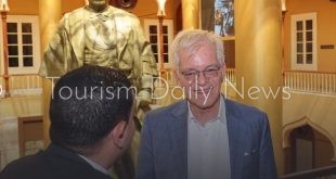 بيت ديليسبس يعود للحياة.. فندق بوتيكي يحول تاريخ قناة السويس لتجربة سياحية