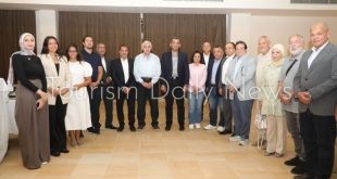 مرسى علم تراهن على البنية الأساسية لفتح طريق جديد أمام الاستثمار السياحي