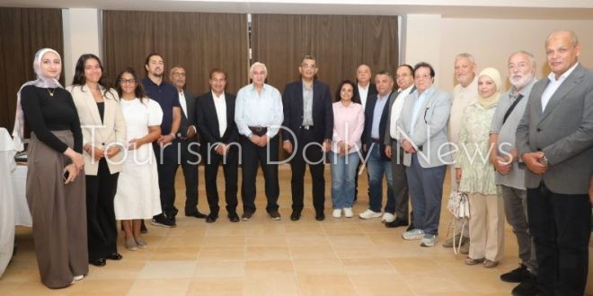 مرسى علم تراهن على البنية الأساسية لفتح طريق جديد أمام الاستثمار السياحي