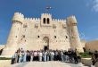 ملتقى الأثريين بالإسكندرية يربط المعرفة بجودة التجربة السياحية