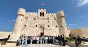 ملتقى الأثريين بالإسكندرية يربط المعرفة بجودة التجربة السياحية