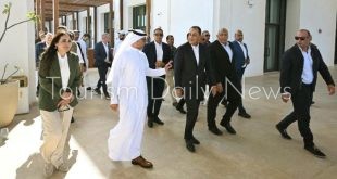 رأس الحكمة تتحول إلى مدينة عالمية.. ترفيه وفنادق ومنتجعات سياحية متكاملة