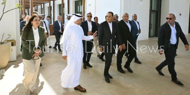 رأس الحكمة تتحول إلى مدينة عالمية.. ترفيه وفنادق ومنتجعات سياحية متكاملة