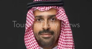 عقيل الشيباني يقود السياحة السعودية لمرحلة جديدة من النمو والاستثمار