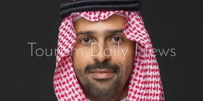 عقيل الشيباني يقود السياحة السعودية لمرحلة جديدة من النمو والاستثمار
